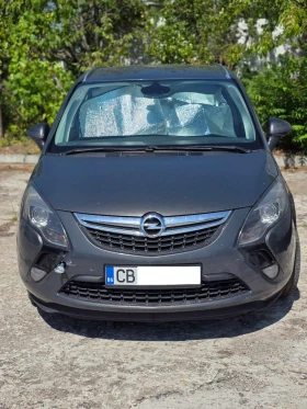 ������ Opel Zafira