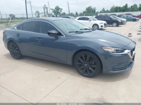 Mazda 6 CARBON EDITION* 2.5 TURBO* ОБДУХ* ЛИЗИНГ