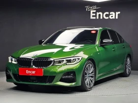 BMW 320 G20 ///M