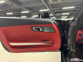Mercedes-Benz SLS AMG Roadster* �������� ������ ������� | Mobile.bg � ����� ������ 8