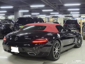 Mercedes-Benz SLS AMG Roadster* �������� ������ ������� | Mobile.bg � ����� ������ 4