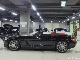 Mercedes-Benz SLS AMG Roadster* �������� ������ ������� | Mobile.bg � ����� ������ 2