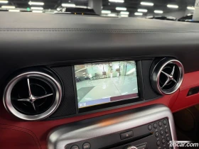Mercedes-Benz SLS AMG Roadster* �������� ������ ������� | Mobile.bg � ����� ������ 9