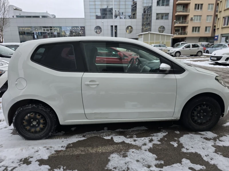 VW Up 1.0, снимка 5 - Автомобили и джипове - 48681037