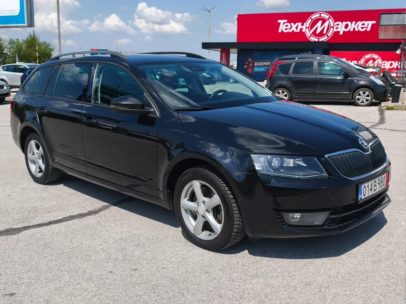 Skoda Octavia 1, 8TSi DSG 4x4 НАВИГАЦИЯ САМО ПАРКИРАНЕ ШВЕЙЦАРИЯ, снимка 3 - Автомобили и джипове - 50034120