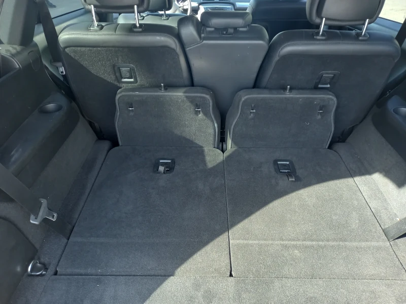 Mercedes-Benz R 350, снимка 9 - Автомобили и джипове - 52535647