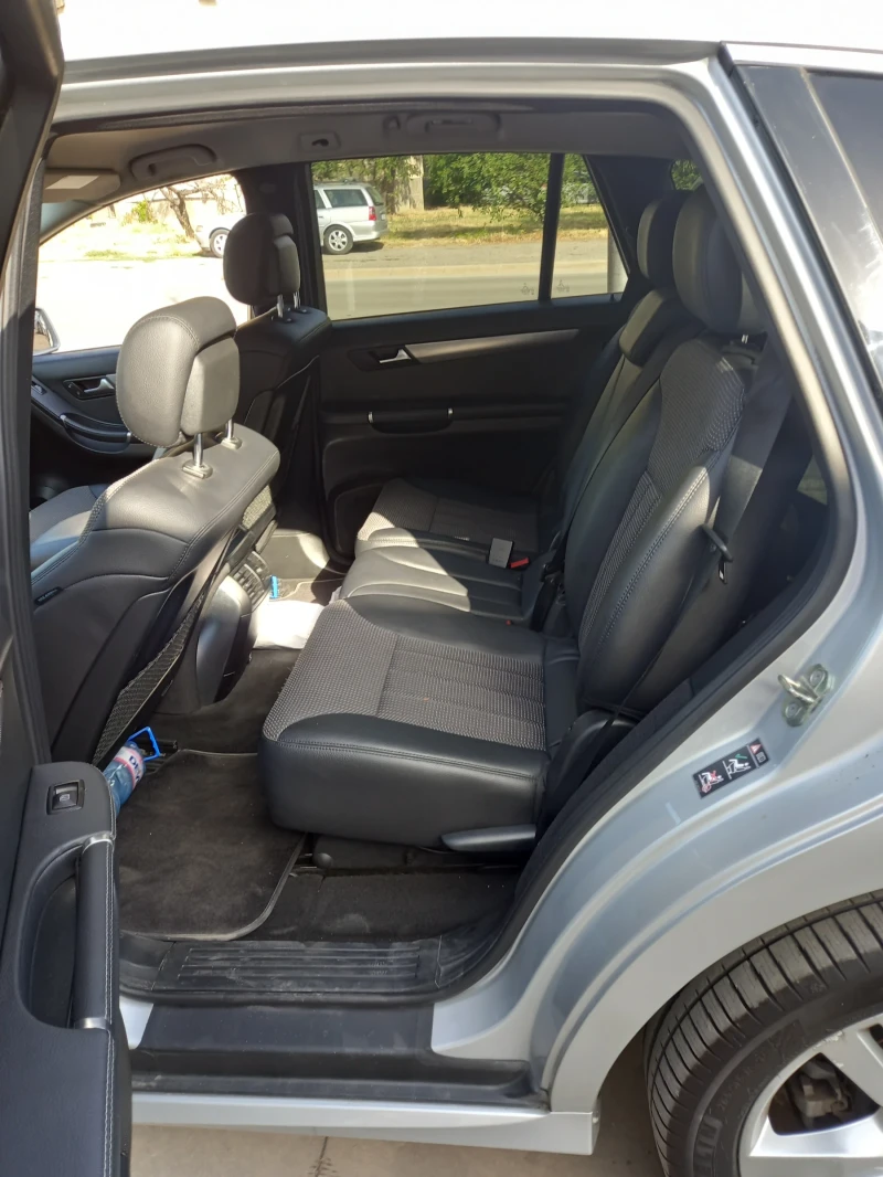 Mercedes-Benz R 350, снимка 6 - Автомобили и джипове - 52535647