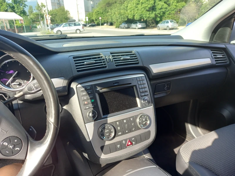 Mercedes-Benz R 350, снимка 11 - Автомобили и джипове - 52535647
