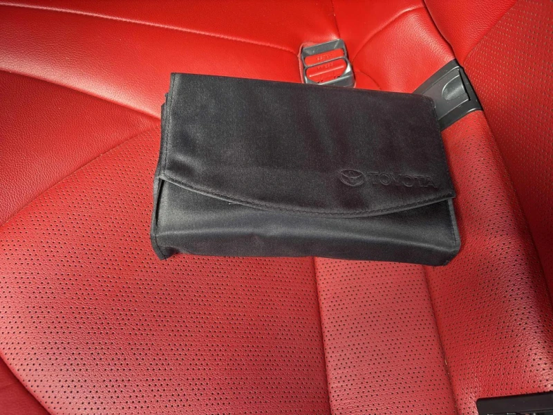 Toyota Camry AWD* XSE* Пано* Подгрев, снимка 13 - Автомобили и джипове - 52317722