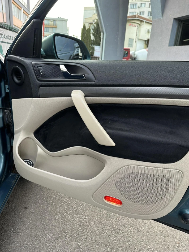 Skoda Octavia 1.9 TDI, снимка 6 - Автомобили и джипове - 52171763