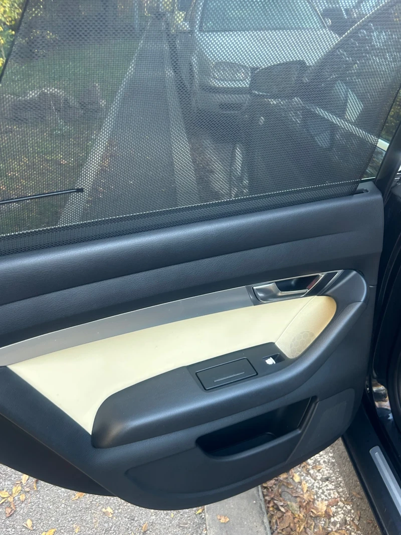 Audi A6, снимка 9 - Автомобили и джипове - 52423426