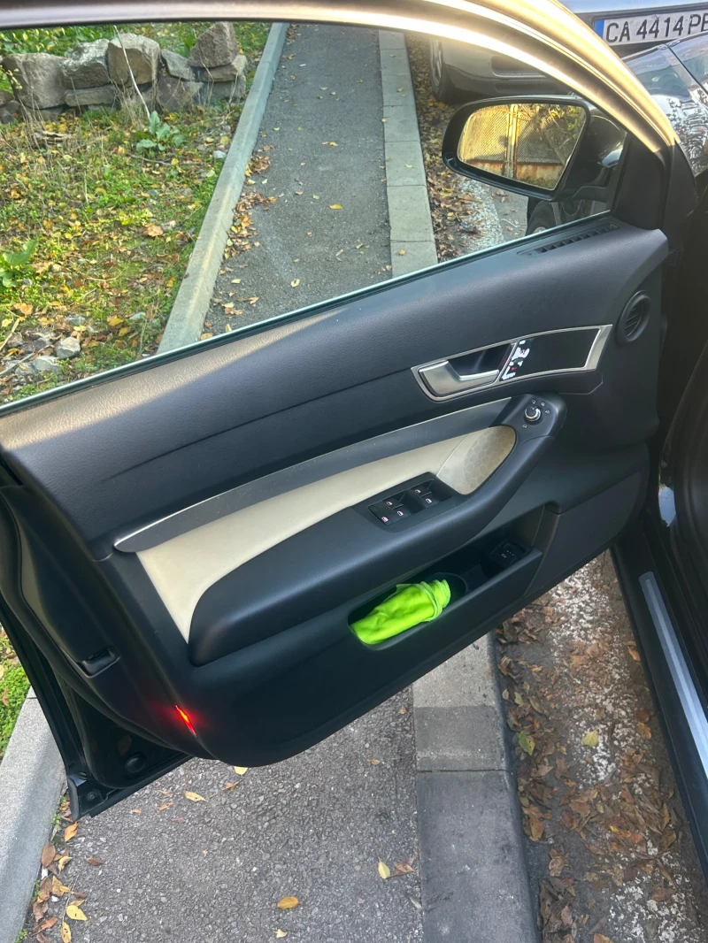 Audi A6, снимка 6 - Автомобили и джипове - 52423426