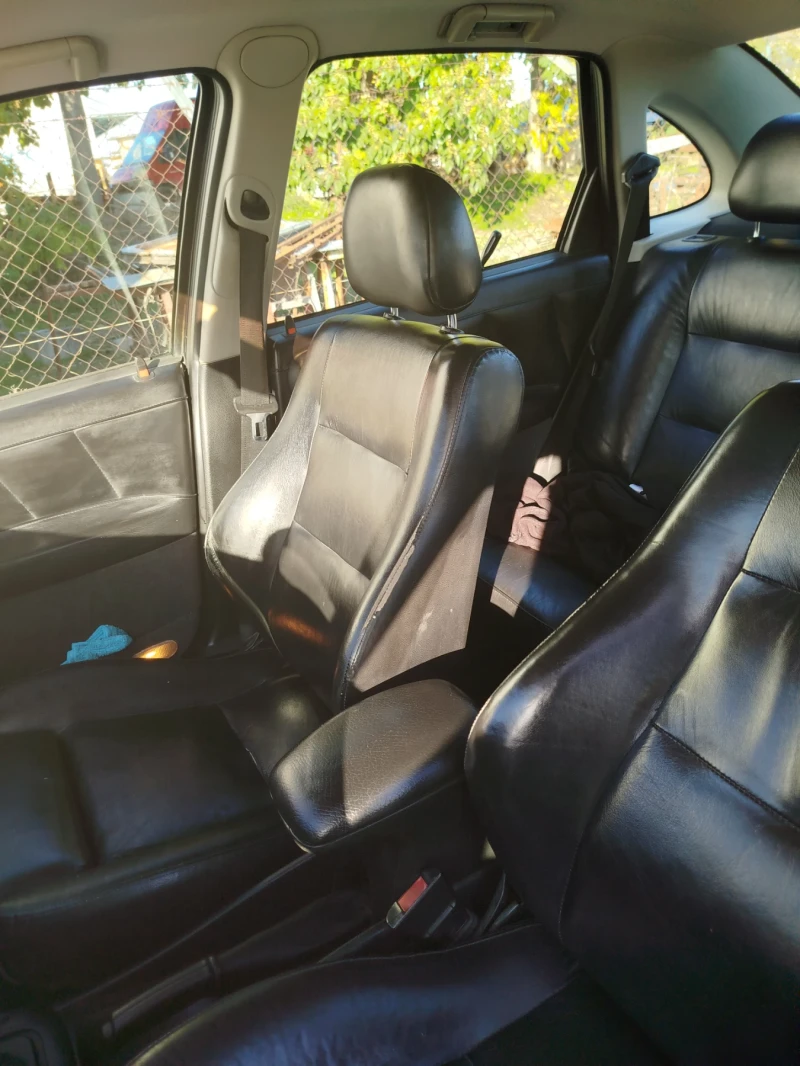 Opel Vectra, снимка 3 - Автомобили и джипове - 52432144