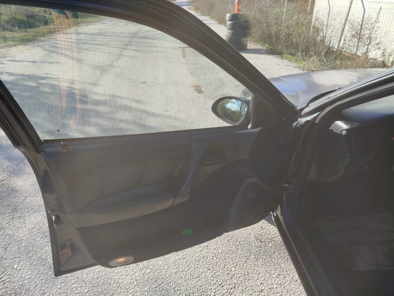 Opel Vectra, снимка 4 - Автомобили и джипове - 52432144