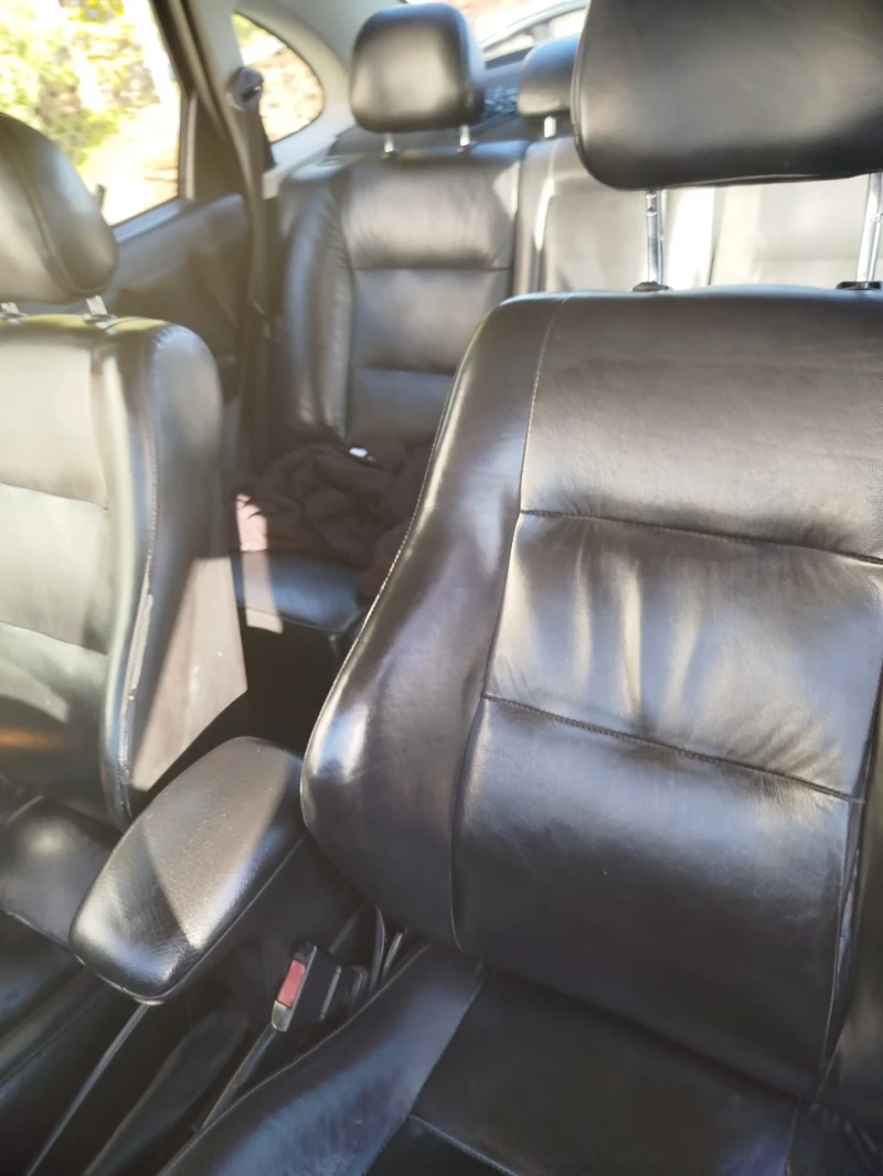 Opel Vectra, снимка 2 - Автомобили и джипове - 52432144