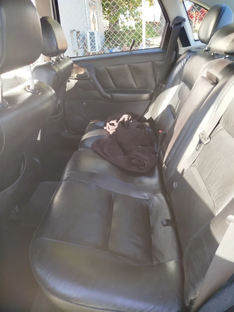 Opel Vectra, снимка 8 - Автомобили и джипове - 52432144