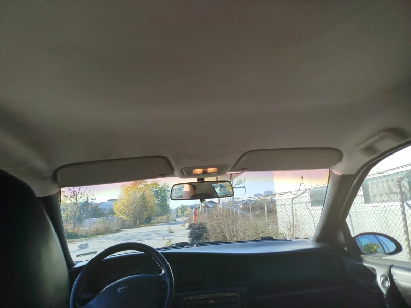Opel Vectra, снимка 6 - Автомобили и джипове - 52432144
