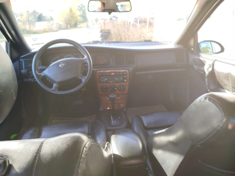 Opel Vectra, снимка 7 - Автомобили и джипове - 52432144