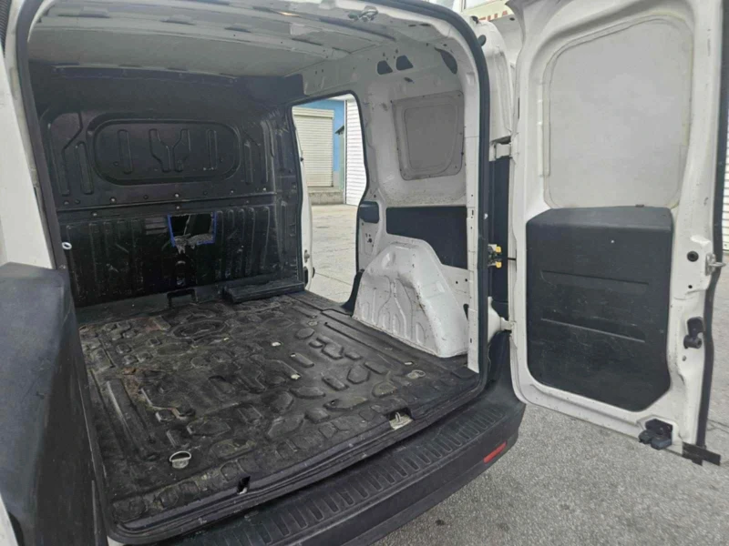Fiat Doblo Fiat Doblo 1, 3 90к.с, снимка 17 - Автомобили и джипове - 52544242