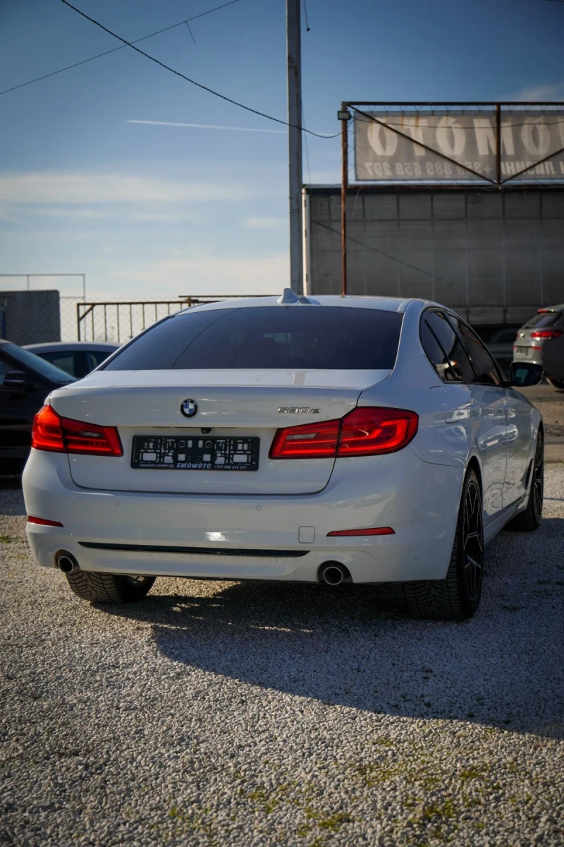 BMW 530E PLUG-IN HYBRID ЛИЗИНГ, снимка 5 - Автомобили и джипове - 52826360