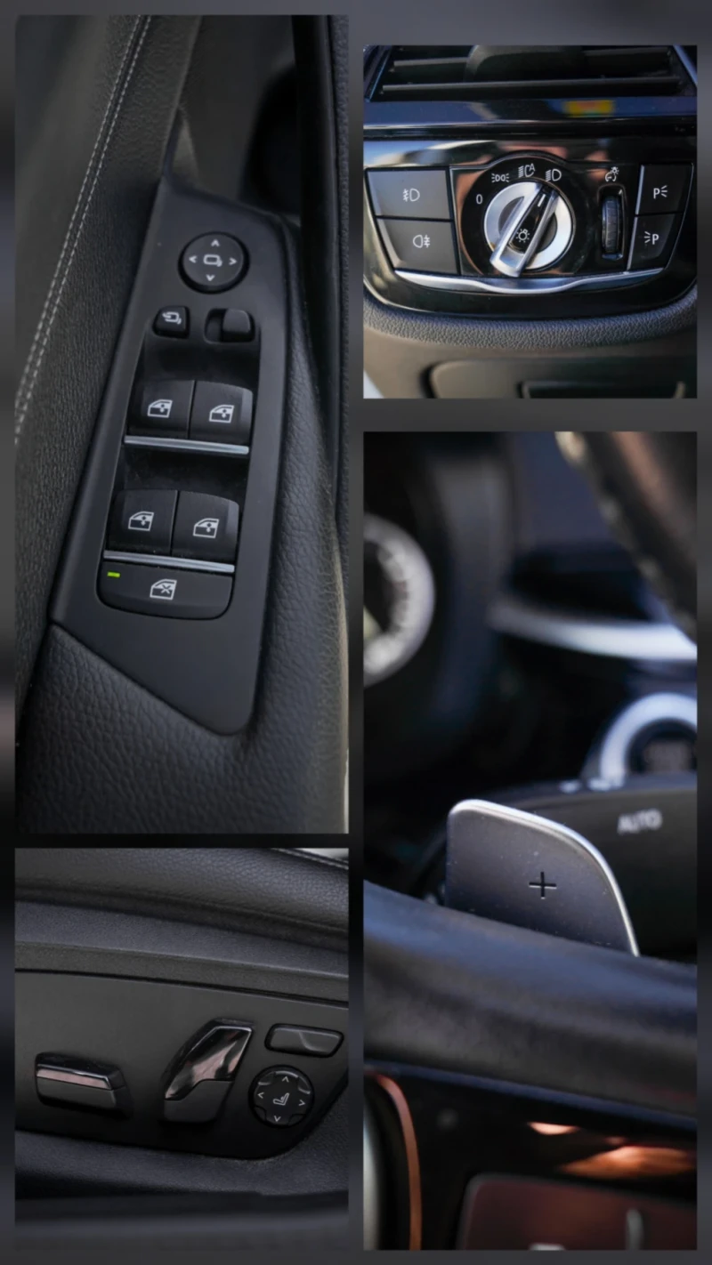 BMW 530E PLUG-IN HYBRID ЛИЗИНГ, снимка 11 - Автомобили и джипове - 52826360