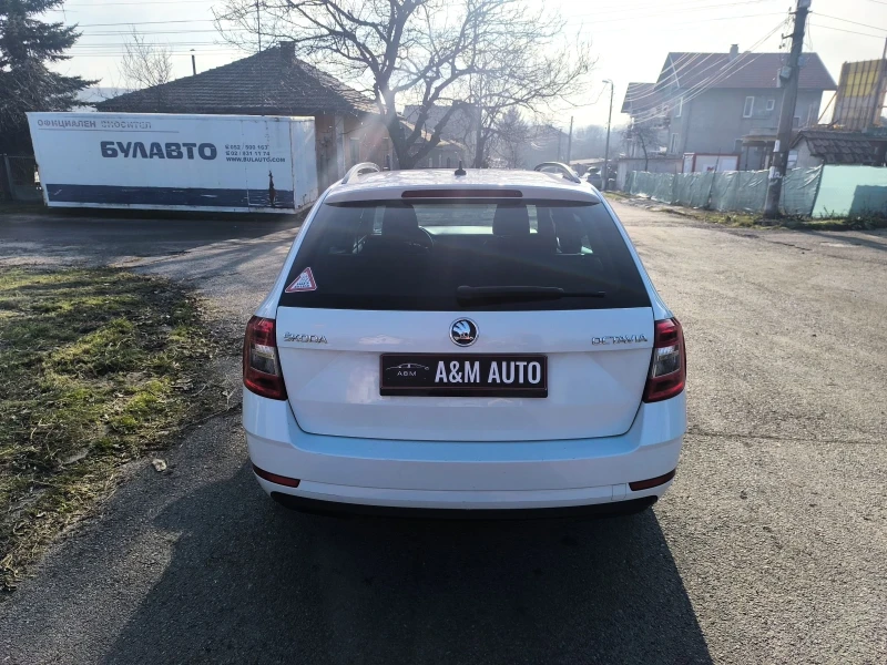 Skoda Octavia, снимка 5 - Автомобили и джипове - 52868895