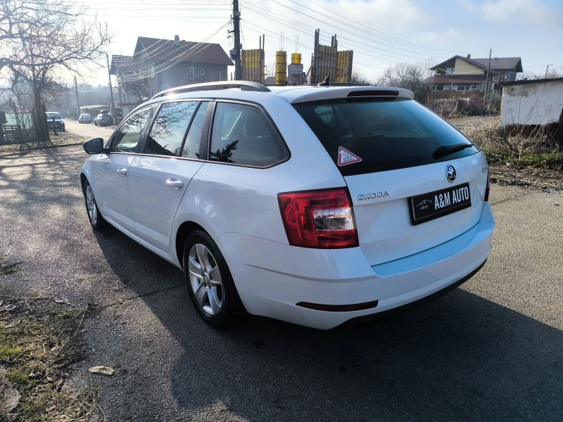 Skoda Octavia, снимка 4 - Автомобили и джипове - 52868895