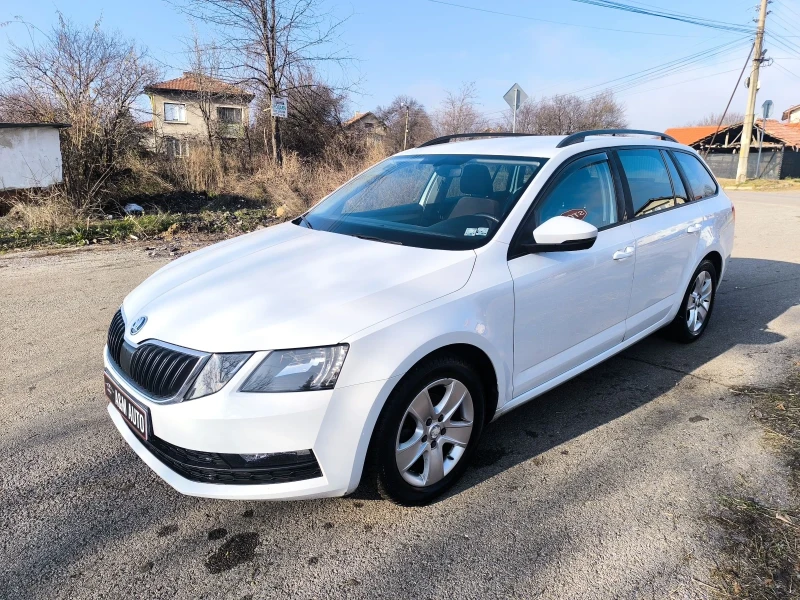 Skoda Octavia, снимка 2 - Автомобили и джипове - 52868895