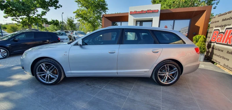 Audi A6 2.0i 16V 170ps , снимка 3 - Автомобили и джипове - 52909154