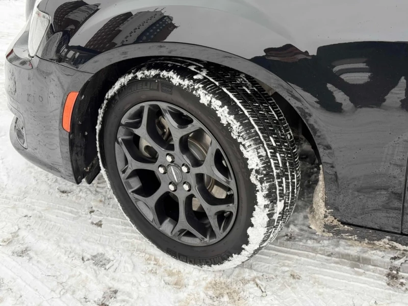 Chrysler 300c * 300 Touring L * CARFAX * ЦЕНА ДО БГ, снимка 7 - Автомобили и джипове - 53013856