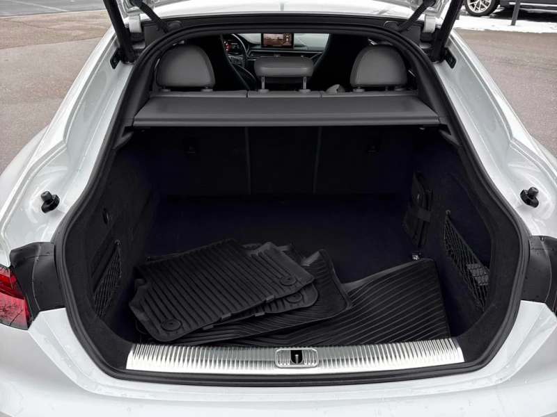 Audi S5 Technik * CARFAX * ФИНАНСИРАНЕ* КЛИП, снимка 10 - Автомобили и джипове - 53128864