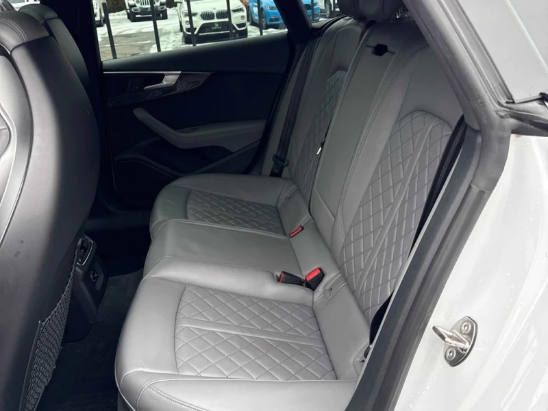 Audi S5 Technik * CARFAX * ФИНАНСИРАНЕ* КЛИП, снимка 12 - Автомобили и джипове - 53128864