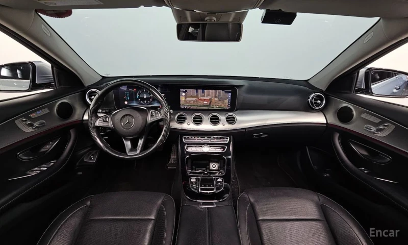 Mercedes-Benz E 350, снимка 7 - Автомобили и джипове - 53277472