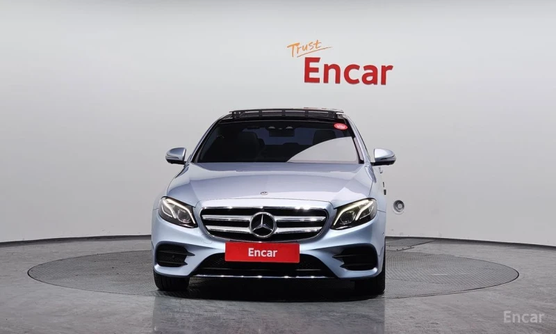 Mercedes-Benz E 350, снимка 3 - Автомобили и джипове - 53277472