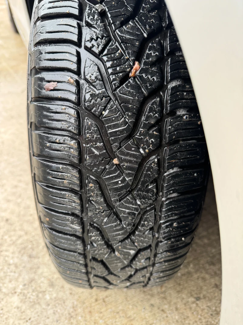 VW Polo 1.4, снимка 9 - Автомобили и джипове - 53496003