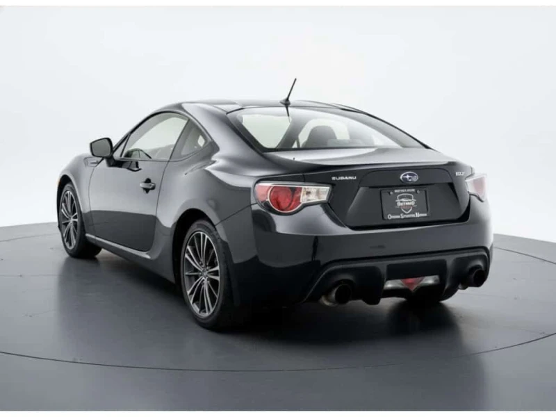 Subaru BRZ * 2dr Coupe Manual * CARFAX * ЦЕНА ДО БГ, снимка 9 - Автомобили и джипове - 53524851