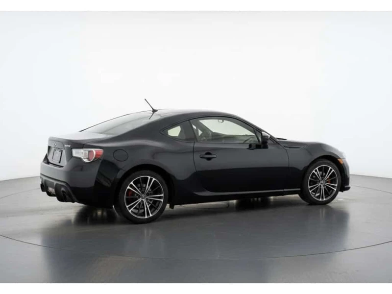 Subaru BRZ * 2dr Coupe Manual * CARFAX * ЦЕНА ДО БГ, снимка 6 - Автомобили и джипове - 53524851