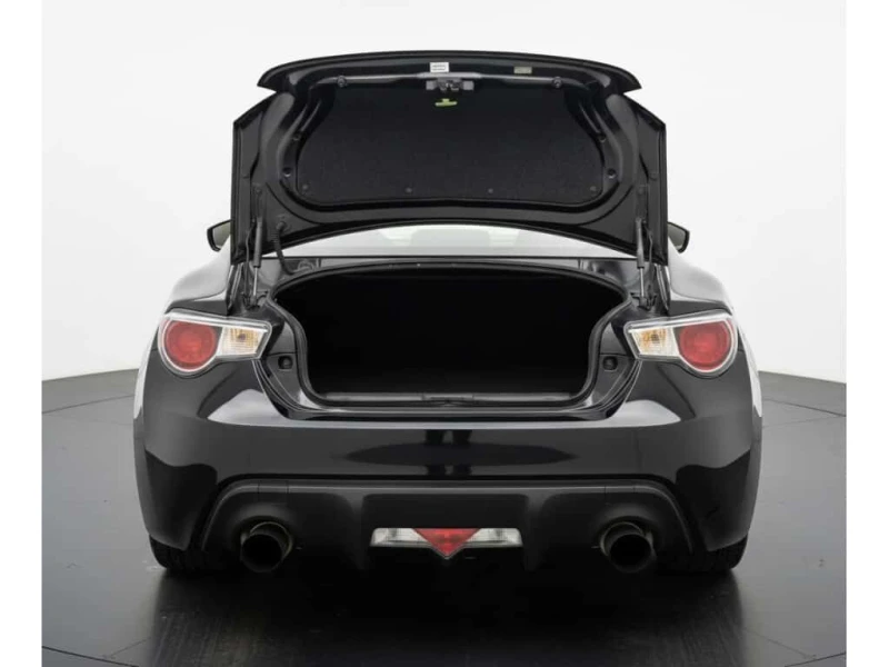 Subaru BRZ * 2dr Coupe Manual * CARFAX * ЦЕНА ДО БГ, снимка 10 - Автомобили и джипове - 53524851