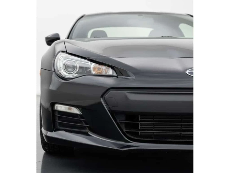 Subaru BRZ * 2dr Coupe Manual * CARFAX * ЦЕНА ДО БГ, снимка 3 - Автомобили и джипове - 53524851