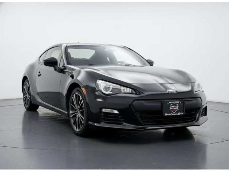 Subaru BRZ * 2dr Coupe Manual * CARFAX * ЦЕНА ДО БГ, снимка 4 - Автомобили и джипове - 53524851