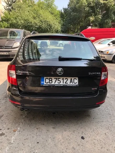 Volvo V50 комби, снимка 2 - Автомобили и джипове - 49475013