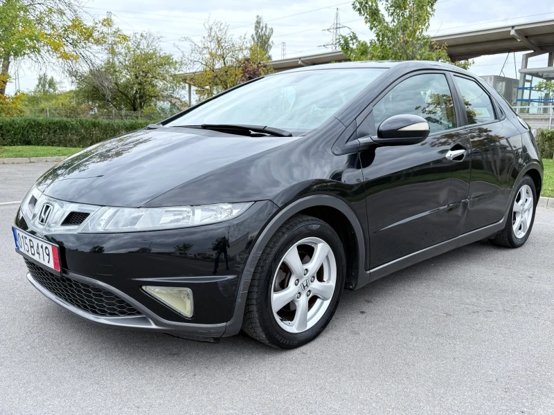 Honda Civic * 1.4-VTEC* ELEGANCE* 150000km* SHHFK1760AU005353 - 6500 лв. / 3323.40 € - 86186963 1