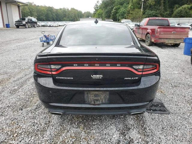 Dodge Charger 3.6L 6 Rear-wheel drive - изображение 10