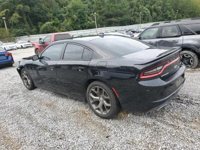 Dodge Charger 3.6L 6 Rear-wheel drive - изображение 6