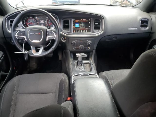 Dodge Charger 3.6L 6 Rear-wheel drive | Mobile.bg   12