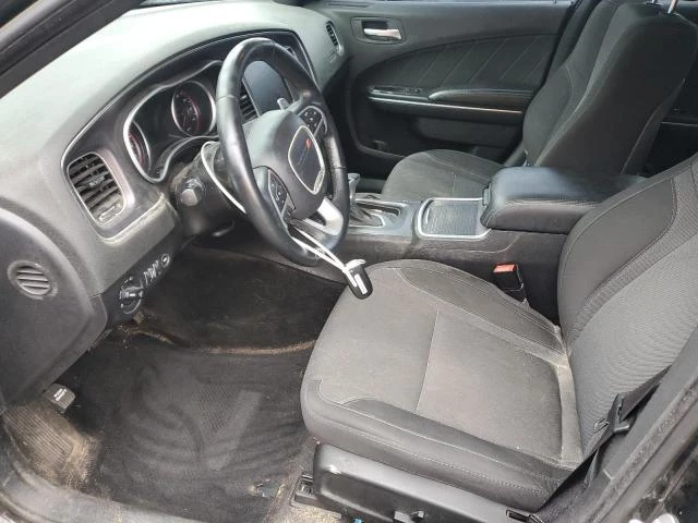 Dodge Charger 3.6L 6 Rear-wheel drive | Mobile.bg   11