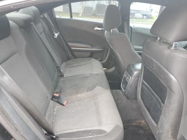 Dodge Charger 3.6L 6 Rear-wheel drive - изображение 3