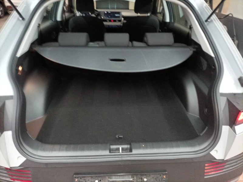 Hyundai Ioniq 5 58 kWh DYNAMIQ Ambient/Termopompa/Pixel Led, снимка 8 - Автомобили и джипове - 53276353