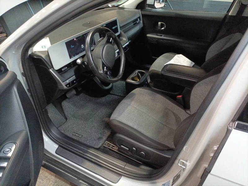 Hyundai Ioniq 5 58 kWh DYNAMIQ Ambient/Termopompa/Pixel Led, снимка 7 - Автомобили и джипове - 53276353