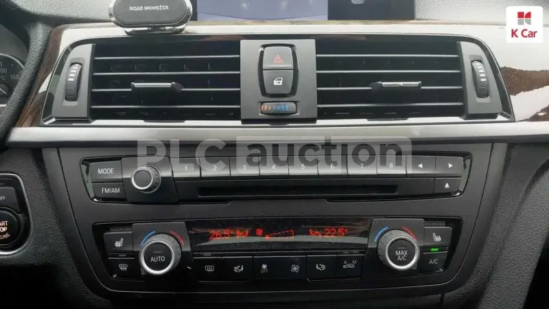 BMW 320 d | ПОДГРЕВ | КАМЕРА | ВКЛЮЧЕН ТЕХНОТЕСТ, снимка 6 - Автомобили и джипове - 54234990